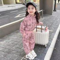 Clothing Style Suit Stylish Coat Small Medium Leisure Spring Autumn Two Piece Suit Trendy Style