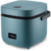 Small Rice Cooker 1-2 Person With Steaming Basket 1.2L Mini Electric Rice Cooker 220v Small Multicooker Kitchen Appliances