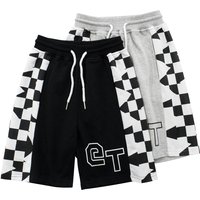 Clothing clothing summer 2024 shorts shorts one piece drop shipping