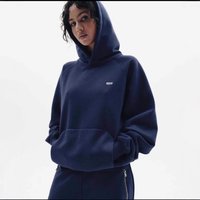 Retro Graphic Hoodie Joggers Set Streetwear Tracksuit Oversized Vintage Sweatsuit