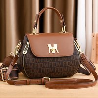 Bags For Women New Summer Trend Ladies Crossbody Handbags Women’s Bags Fashion Shoulder Crossbody Bags