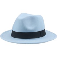 Fashion Hat Fedoras Ribbon Band Solid Camel Khaki Cowboy Wedding Church Formal Felted Kids Child Hats Sombreros De Mujer