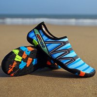 Water Swimming Shoes Sneakers Barefoot Beach Sandals Upstream Aqua Shoes Quick Dry River Sea Diving Surfing Seaside