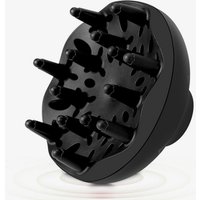 Curly Hair Funnel Shape Durable Care Nylon Styling Accessory Multifunction Hairdressing Hairdryer Diffuser Nozzle Salon Cover