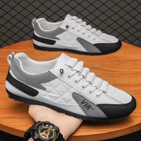 ' s Shoes 2023 Summer Running Forrest Gump Shoes Breathable Slip on Soft Bottom Casual All match ' s Trendy Shoes On Behalf