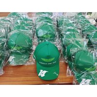 2023 New Design Aston Martin F1 Sports Casual Baseball Cap Breathable
