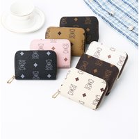 Women's Bags Accordion Card Holder With Multiple Card Slots, Large Capacity ID Card Holder, Driver's License Card Holder