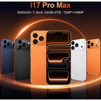 RAM Phones Unlocked Sim Free Uk Slim 7.5mm Frame Note 15 16+1TB FaceID Sim Free Mobile Phones Phone 5g Unlocked 1450 MAh Battery Camera Pro