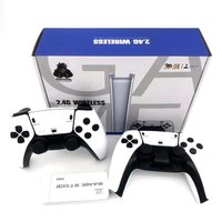 M15 TV Game Console U Bao Wireless P1 Wireless Game Console HDMI HD 4K Arcade M8