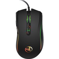 New Wired Gaming mouse gamer 7 Button 3200DPI LED Optical USB Game Mice Mouse Mause For PC Computer Gamer