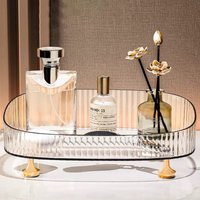 RYYD Vanity Tray - Perfume Organizer|Large Capacity|Scandi