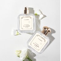 Women’s Perfume Freesia Fresh Light Fragrance Niche Perfume