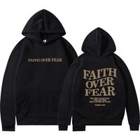 Spring Winter Sports Casual Solid Color Jacket And Pants Set Men's Pullover Sweatshirt