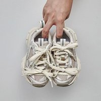 Paris Family Shoes 2023 Spring Autumn Shoes Mesh Dad Shoes Shoes Sports Shoes