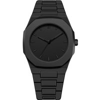 Plastic Women’s Hotline Fashion Men’s Quartz Boxed Watch