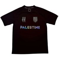 24 25 Palestine football jersey S