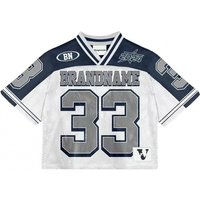 Unbeatable Quality T shirt Mesh Short Sleeved Quick Drying Football Jersey Pod1776 Patriotic 3D Printed TK
