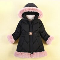 s Clothing cotton coat thickened cotton coat