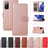 Wallet Leather Case Samsung Galaxy M51 M32 M31 M23 M22 M21 M14 M13 M12 M11 M04 A04 A04s A04e A13 A14 A23 A34 A51 A52 A53 A54