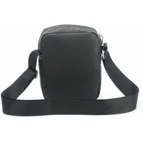 Men's Bag Classic Stitching Fabric Men's Shoulder Messenger Bag Factory Outlet