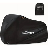 Stock Wholesale Polyester Taffeta Oxford Cloth Electric Vehicle Waterproof Sunproof Motorcycle Scooter Cover