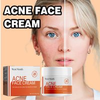 West&Month Salicylic Acid Gentle, Clean, Lighten Acne Marks, Firmen Pores and Cleanse facial mask