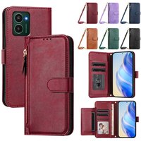 Ultra Thin Zipper Cover Nokia HMD Pulse Plus C02 C10 C20 C30 C12 C22 C32 C300 G11 G21 G22 G42 X10 X20 X30 Case Lanyard