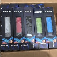 Portable Outdoor Pipe Arabic Cup Detachable Washable Bar Home Car Bottle