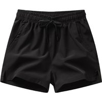Clothing sports basketball shorts ice silk quick drying running shorts summer elastic fitness three point pants home