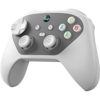 G6S Wireless Game Dual Hall Vibration Motion Sensing Switch Continuous Fire PC Android IOS Bluetooth Controller