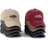Japanese Korean All Match Baseball Cap Face Slimming Adjustable Head Circumference Soft Top Cap Outdoor Cycling Leisure Sun Hat