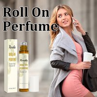 Women’s travel wear concentrated lasting body natural and fresh light fragrance ball perfume