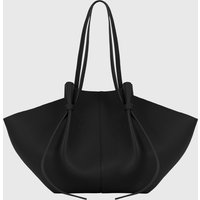 2026 Cross-Border Bestseller YUZEFI Frosted Suede Wing Women's Large Capacity Tote Shoulder Bag