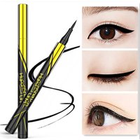 BeautyLife 7g Liquid Eyeliner Water-proof Anti-coagulation Synthetic Long Lasting Liquid Eyeliner for Beauty