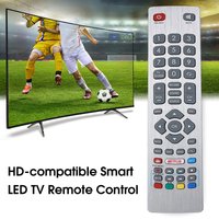 RXshengtai Remote Control Stable Transmission Fast Search Quick Response Wireless Remote-Controller For Sharp Aquos DH1901091551 SHWRMC0115