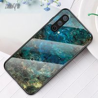 One Plus Ace Glass Case DECLAREYAO Slim Hard Tempered Glass Coque OnePlus 10 9 9R 9RT 8 8T 7 7T Pro 6 6T 5 5T Nord N