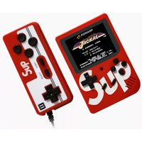 2024 Cheap Portable Mini handheld 400 in 1 Classical Video TV Retro SUP Game Console For Kids, Adults