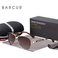 HOT SALE Hot Sale Design Sun Glasses Memory Alloy Frame Pilot Gradient Polarized Sunglasses Man Female Shades Oculos De Sol