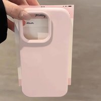 IPhone17 16 Phone Case Cover IPhone Mobile Phone Case Phone Cover IPhone 15promax Phone Case 14pro 13 12 11