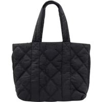 2024 autumn winter fashion diamond down material bag large capacity tote bag commuter shopping bag college student bag