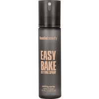 HUDA_BEAUTY Setting Spray EASY BAKE SETTING SPRAY Cross-border Supply