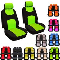 4 9 piece seat cover Four Seasons General Motors