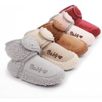 Autumn Winter Boots Cotton Shoes Shoes Shoes Shoes