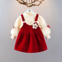 s clothing winter clothes Fashion winter dresses fleece