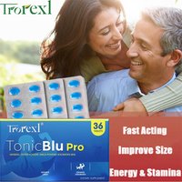 Oyster & Ginseng Pills 36 Tablets 100% Pure Non GMo Supports Reproductive Health Energizer Support Energy & Stamina