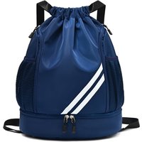 Gym Bags Basketball Bag Basketball Bag Storage Bag Football Bag Training Backpack Drawstring Travel Backpack Sports Gym Bag