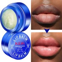 Remove Dark Balm Lighting Melanin Mask Gloss Oil Exfoliating Clean Moisturizing Care Products Makeup Lip Beauty 2024