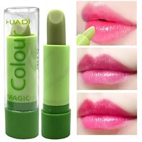 Gwong 3.5g Lipstick Bright Colors Long Lasting Waterproof Moisturizing Lip Care Warm And Discolored Lipstick for Woman