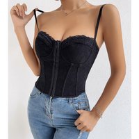 fashion slim fit spice all tops