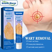South Moon corn removal ointment, topical ointment, Youseping antibacterial liquid, prickles, calluses, flat warts, and ointment